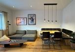 Location vacances Walchsee - Lucy s Studio Apartment Kössen-2