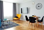 Location vacances Cathédrale Alexandre Nevsky - Dream Stay - Superior Apartments in the Heart of Tallinn-4
