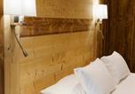 Hôtel Ornolac-Ussat-les-Bains - Hotel du Lac Foix-3