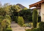 Hôtel Indio - Tommy Bahama Miramonte Resort & Spa-4