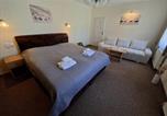 Hôtel Château de Litomyšl - Hotel Alster-2