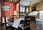 Location vacances Vielha - Luderna - Apartamento Brinhon-3