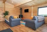 Location vacances Cheriton Bishop - Primrose Lodge-4