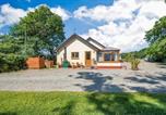 Location vacances East Williamston - Covert Farm Cwtch-1