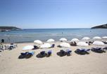 Location vacances Αιγινα - Pelagos Studios by Frangki-3