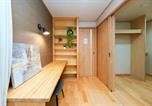 Location vacances  setagaya-ku & musashino city - Convertel Daita by Tranova-2