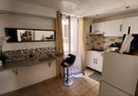 Location vacances Roquebrune-sur-Argens - Au coeur du village médiévale-4