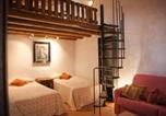 Location vacances Grazalema - Villa 110 by Villamya-3