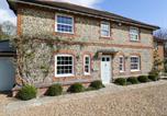 Location vacances Amesbury - Ormiston House-1