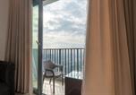 Location vacances Colombo - 2 Bedroom apartment in central Colombo, with stunning city view Tri-Zen-3