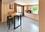 Location vacances Trois-Ponts - Welcoming house in Stavelot with sauna and garden-3