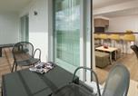 Hôtel Blankenberge - Ibis Styles Zeebrugge-4