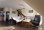 Location vacances Born a. Darß - Ferienwohnung „Hürsch“-1
