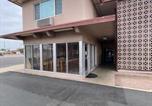 Hôtel Apache Junction - Sunshine Inn-1