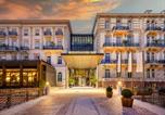 Hôtel Roppenheim - Steigenberger Icon Europäischer Hof Baden Baden-2