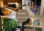 Hôtel Szczyrk - Hotel Vestina-1
