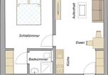 Location vacances Halblech - Apartment Alpenblick 11, Erholung Pur im Allgäu-1