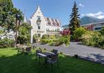 Hôtel Merano - Hotel Sonnenhof-1