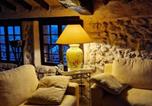 Location vacances Bagnols-en-Forêt - Old Provencal house - 3 bedrooms-2