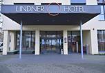 Hôtel Dreieich - Lindner Hotel Frankfurt Sportpark, part of Jdv by Hyatt-1