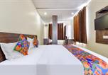 Hôtel Jaipur - Fabhotel Padmawati Palace-2