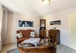 Location vacances Arnsberg - Ferienwohnung Schlossbergblick-3