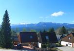 Location vacances Grundlsee - Sonnenalm - Ferienwohnung-1