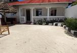 Location vacances  Paje - Meama Paje Guesthouse-1