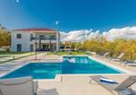 Location vacances Podbablje - Villa Lea-Makarska by Villas Guide-1