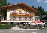 Location vacances Haute-Autriche - Gasthof Kienklause 2 Sterne Pension No Wifi No Handysignal-1
