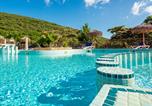 Camping avec Club enfants / Top famille Azillanet - Camping Les Cerisiers du Jaur-1