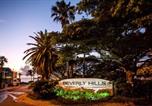 Hôtel Durban - Beverly Hills-3