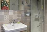 Hôtel Pézenas - Hôtel Saint-Alban-4