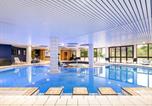Hôtel Luynes - Mercure Tours Sud-3