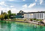 Hôtel Ingenbohl - Campus Hotel Hertenstein-1