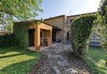 Location vacances Figueres - Villa con encanto Jardín, Wifi y Ac-2