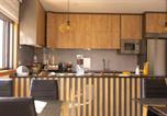 Location vacances Bragance - Douro Elegance Suites - Turismo Rural-3