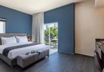 Hôtel 텔아비브 - Dizengoff Avenue Boutique Hotel - by Echo Hotels-4