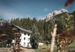 Location vacances Hohentauern - Gasthof - Pension Ödsteinblick-3