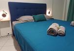 Location vacances  Polynésie française - Dreamliner - Chambre centre ville Ppt-3