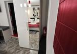 Location vacances Sibiu - Amaraz Center-4