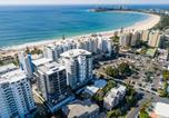 Hôtel Mooloolaba - First Light Mooloolaba, Ascend Hotel Collection-4