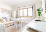 Hôtel Province d'Olbia-Tempio - Apartments & Suites Vento Mare-2