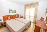 Location vacances Torrox - Apartment Mountain View-4
