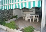 Location vacances  Province de Chieti - Residence On The Beach-1