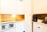Location vacances Saint-Lary-Soulan - Résidence AURETTE: PIC LONG-3