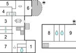 Location vacances Montefiascone - Holiday Home Montefiascone 96 With Outdoor Swimmingpool-2