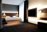 Hôtel Ratingen - Four Points Flex by Sheraton Ratingen Düsseldorf Airport-1