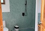 Location vacances Puerto Viejo - Treehouse-Apartment for 3, 2bedrooms, Kbb-2