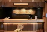 Hôtel Burnhaupt-le-Haut - Hotel Du Parc - Mulhouse Centre-3